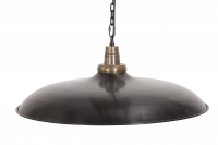 YORKSHIRE landelijke hanglamp Bruin by Steinhauer 7772B